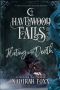 [Havenwood Falls Sin & Silk 12] • Flirting With Death